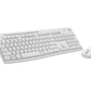 Logitech MK295 Silent