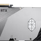 MSI SUPRIM GEFORCE RTX 5080 16G LIQUID SOC carte graphique NVIDIA 16 Go GDDR7