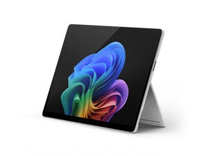 Microsoft Surface Pro 11 Copilot+ PC Qualcomm Snapdragon 1 To 33 cm (13") 16 Go Wi-Fi 7 (802.11be) Windows 11 Pro Platine