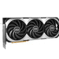 MSI VENTUS GeForce RTX 4090 3X E 24G OC NVIDIA 24 Go GDDR6X