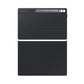 Samsung EF-BX910PBEGWW étui pour tablette 37,1 cm (14.6") Housse Noir