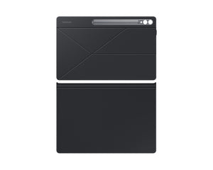 Samsung EF-BX910PBEGWW étui pour tablette 37,1 cm (14.6") Housse Noir