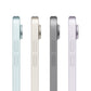 Apple iPad Air Apple M 128 Go 27,9 cm (11") 8 Go Wi-Fi 6E (802.11ax) iPadOS 18 Beige