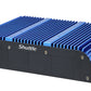 Shuttle BPCAL02-i3 Box-PC industriel, Core i3-1215U , 2x SO-DIMM, 2x LAN, 1x COM, 1xHDMI,4x USB, fanless, fonctionnement permanent 24/7