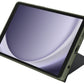 Samsung EF-BX110TBEGWW étui pour tablette 22,1 cm (8.7") Folio Noir