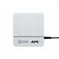 APC mini UPS CP12036LI - Alimentation de secours 12Vdc, 36W, Li-ion, protège WiFi, routeurs, caméras IP, etc.