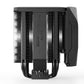 be quiet! Dark Rock Elite | Ventirad double tour, socket Intel et AMD, ARGB