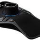 3Dconnexion SpaceMouse Pro USB Noir, Gris