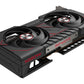 Sapphire PULSE AMD Radeon RX 9060 XT 16GB GPU 16 Go GDDR6