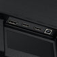 Samsung T45F écran plat de PC 68,6 cm (27") 1920 x 1080 pixels Full HD LED Noir