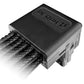 be quiet! 12V-2x6 / 12VHPWR 90° Cable PCI-E 0,7 m