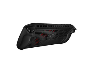 MSI Claw A1M-059 console de jeux portables 17,8 cm (7") 1 To Écran tactile Wifi Noir