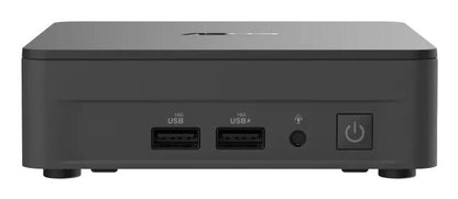 ASUS NUC 12 NUC12WSKv7 UCFF Noir i7-1270P