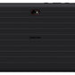 Samsung SM-T636B 5G Qualcomm Snapdragon 128 Go 25,6 cm (10.1") 6 Go Wi-Fi 6 (802.11ax) Noir