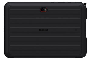 Samsung SM-T636B 5G Qualcomm Snapdragon 128 Go 25,6 cm (10.1") 6 Go Wi-Fi 6 (802.11ax) Noir