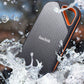 SanDisk Extreme PRO Portable 1 To USB Type-C 3.2 Gen 2 (3.1 Gen 2) Noir