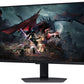 Samsung Odyssey G5 27" G50D - Noir - QHD - Écran PC Gaming