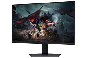 Samsung Odyssey G5 27" G50D - Noir - QHD - Écran PC Gaming