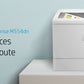 HP Color LaserJet Enterprise Imprimante M554dn