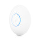 Ubiquiti UniFi 6 Long-Range 3000 Mbit/s Blanc Connexion Ethernet, supportant l'alimentation via ce port (PoE)