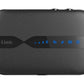 D-Link DWR-932 routeur sans fil 4G Noir