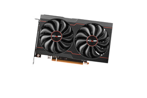 Sapphire PULSE Radeon RX 6500 XT AMD 4 Go GDDR6