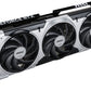 MSI VENTUS GEFORCE RTX 5080 16G 3X OC PLUS carte graphique NVIDIA 16 Go GDDR7