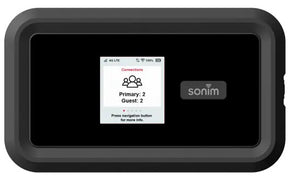 Sonim H100 4G Modem de réseau cellulaire