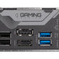 GIGABYTE B760 GAMING X DDR4 Carte Mère - Prend en charge les processeurs Intel Core de 14e génération, VRM numérique 8+1+1 phases, jusqu'à 5333MHz DDR4 (OC), 3xPCIe 4.0 M.2, LAN 2.5GbE, USB 3.2 Gen 2