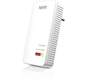 Powerline 1240 AX 1200 Mbit/s Ethernet/LAN Wifi Blanc 1 pièce(s)