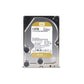 Western Digital Gold disque dur 1 To 7200 tr/min 128 Mo 3.5" Série ATA III
