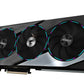 GIGABYTE AORUS GeForce RTX 4070 SUPER MASTER 12G NVIDIA 12 Go GDDR6X