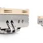 Noctua NH-L9x65 Processeur Refroidisseur 9,2 cm