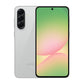 Samsung Galaxy A56 17 cm (6.7") Double SIM Android 15 5G USB Type-C 8 Go 256 Go 5000 mAh Gris clair