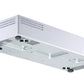 QNAP QSW-308S commutateur réseau Non-géré Gigabit Ethernet (10/100/1000) Blanc