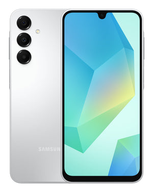 Samsung Galaxy A16 17 cm (6.7") Double SIM hybride 4G USB Type-C 4 Go 128 Go 5000 mAh Gris