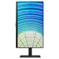 Samsung S60UA écran plat de PC 61 cm (24") 2560 x 1440 pixels Quad HD LCD Noir
