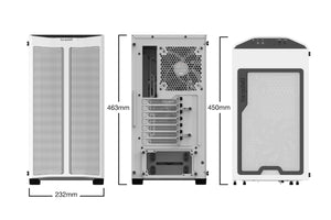 Gehäuse/ case be quiet! Pure Base 500DX Window White_63482.jpg