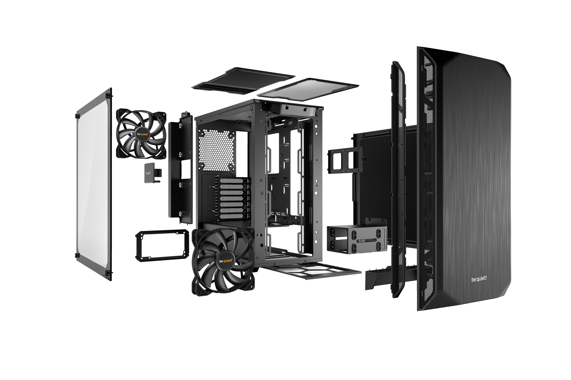Gehäuse/ case be quiet! Pure Base 500 Window Black_63741.jpg