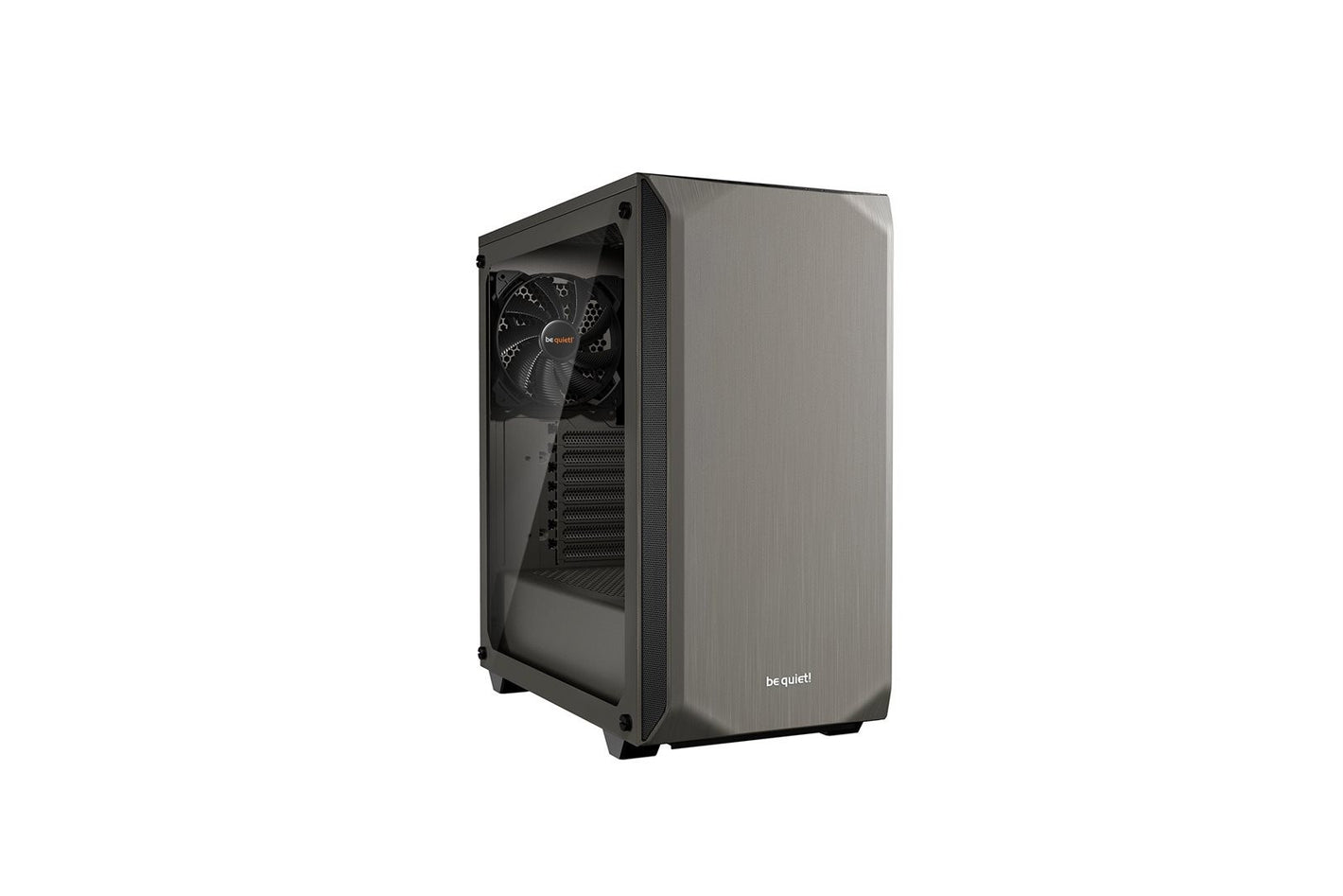 Gehäuse/ case be quiet! Pure Base 500 Window Metallic Gray_52754.jpg
