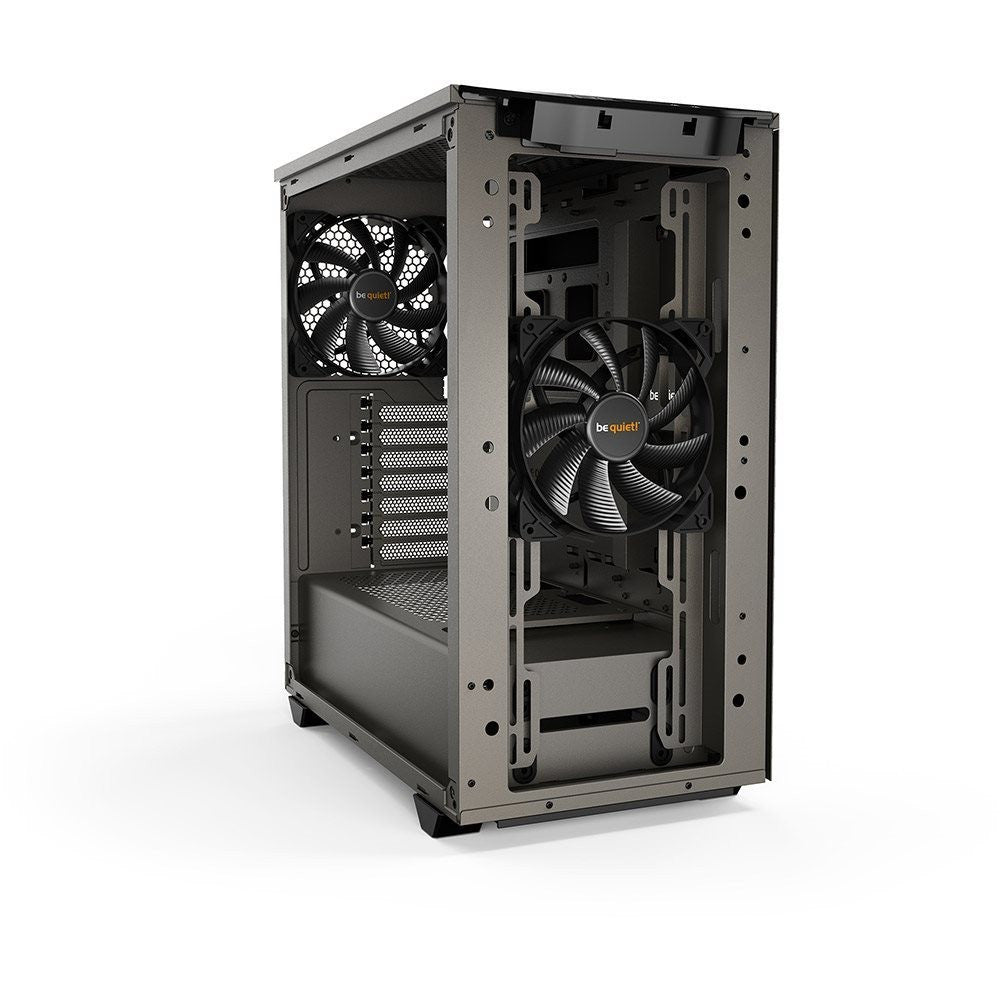 Gehäuse/ case be quiet! Pure Base 500 Window Metallic Gray_52756.jpg
