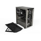 Gehäuse/ case be quiet! Pure Base 500 Window Metallic Gray_52758.jpg