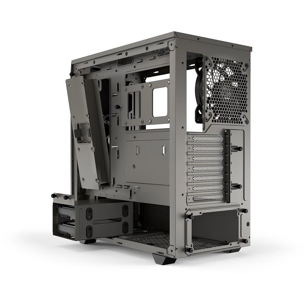 Gehäuse/ case be quiet! Pure Base 500 Window Metallic Gray_52759.jpg