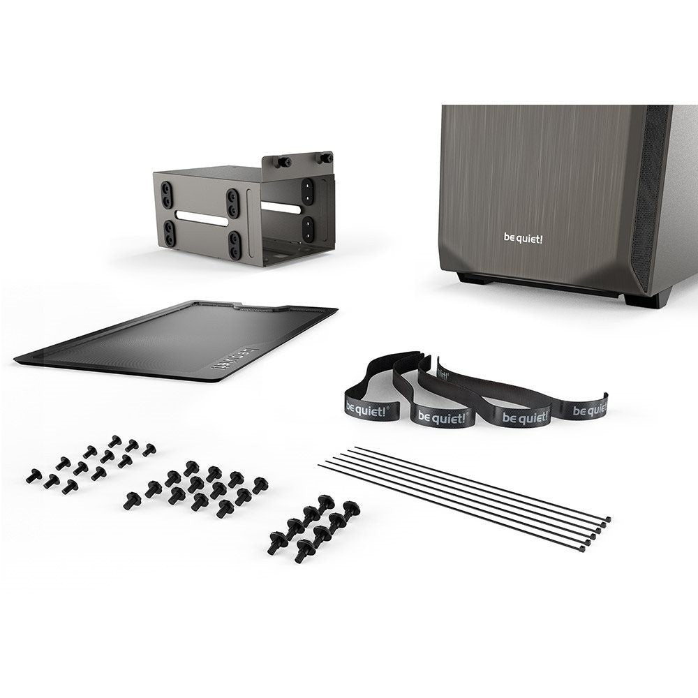 Gehäuse/ case be quiet! Pure Base 500 Window Metallic Gray_52761.jpg