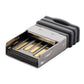 CHERRY DW 3000 Ensemble Clavier & Souris sans fil, noir, USB, AZERTY - FR