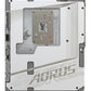 GIGABYTE B650E AORUS STEALTH ICE Carte mère - AMD Ryzen série 9000, VRM 12+2+2 phases, jusqu'à 8000 MHz DDR5 (OC), 1xPCIe 5.0 + 2xPCIe 4.0 M.2, LAN 2,5 GbE, WIFI 7, USB 3.2 Gen 2x2