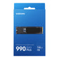 Samsung MZ-V9S1T0 1 To M.2 PCI Express 4.0 NVMe V-NAND TLC