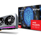 Sapphire NITRO+ Radeon RX 7900 XT Vapor-X AMD 20 Go GDDR6