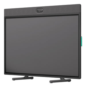 Logitech Rally Board 65 système de vidéo conférence Ethernet/LAN Système de vidéoconférence de groupe