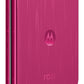 Motorola razr 60 ultra 17,7 cm (6.96") Double SIM Android 15 5G USB Type-C 16 Go 512 Go 4700 mAh Rose